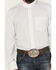 Image #3 - Wrangler X Cody Johnson Men's Medallion Print Long Sleeve Button-Down Western Shirt - Tall, White, hi-res