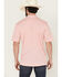 Image #4 - Ariat Men's Short Sleeve Tek Polo, , hi-res