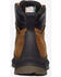 Image #4 - Timberland Pro Men's 6" TiTAN Waterproof Work Boots - Soft Toe, Brown, hi-res