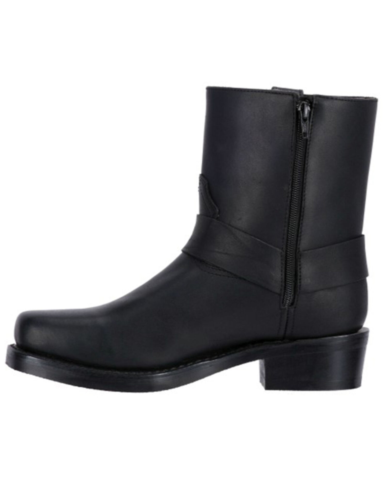 Dingo rev up boots top