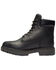 Image #3 - Timberland PRO® Men's 6" Direct Attach Waterproof Insulated Work Boots - Steel Toe, Black, hi-res