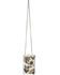 Mary Frances Women's Breezy Crossbody Phone Bag, Cream, hi-res
