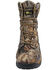 Northside Men's Crossite Waterproof Outdoor Boots - Soft Toe, Camouflage, hi-res