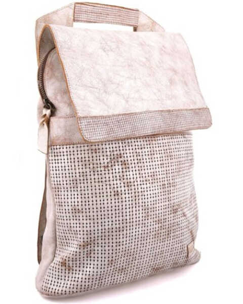 Image #2 - Bed Stu Patsy Backpack , Grey, hi-res