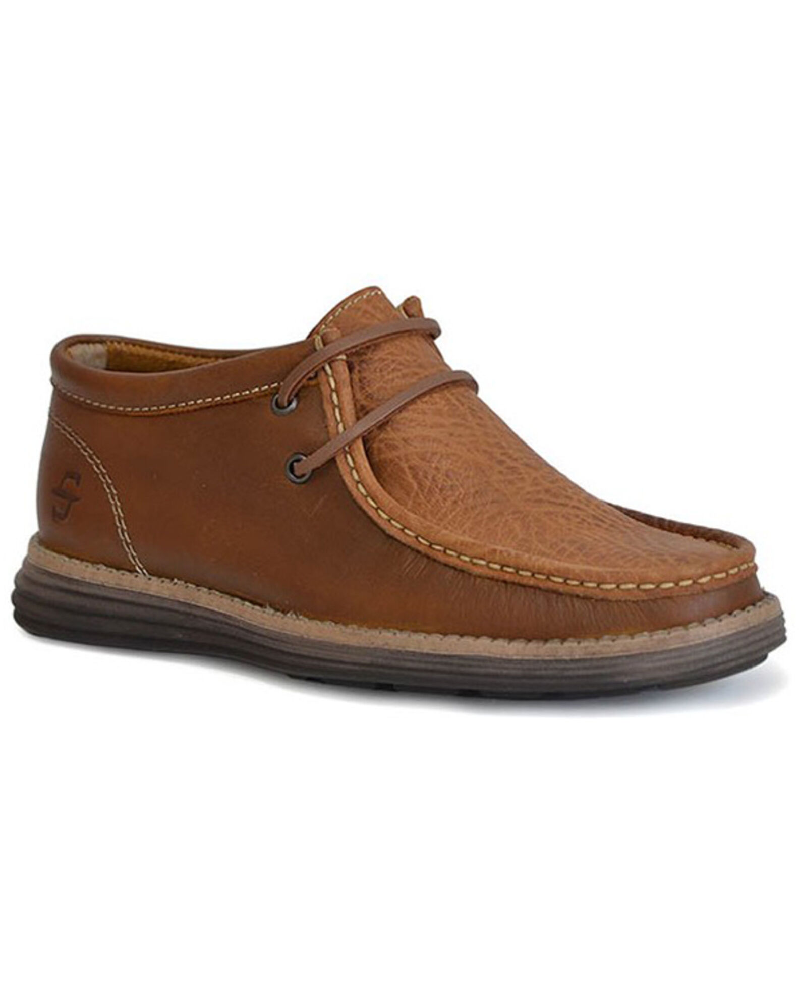 Stetson men's dress shoes hotsell