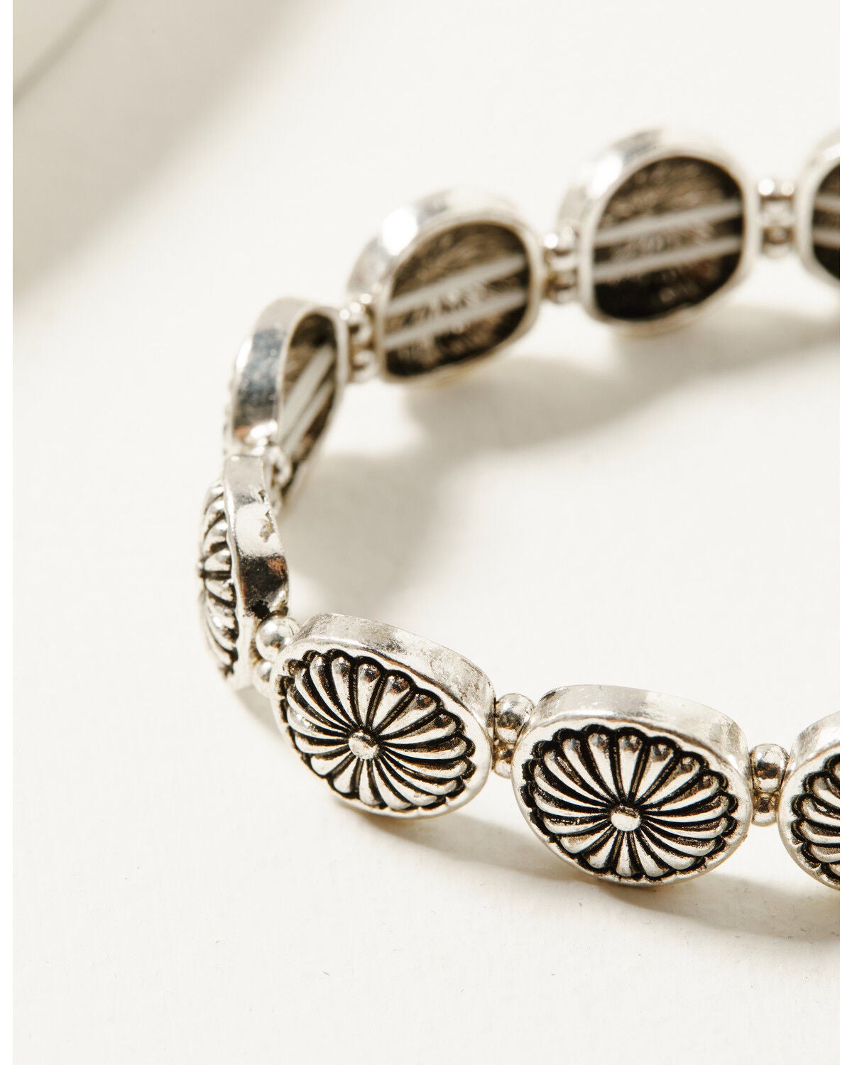 Image #2 - Shyanne Women's Mystic Valley Bracelet Set - 4 Piece, Silver, hi-res