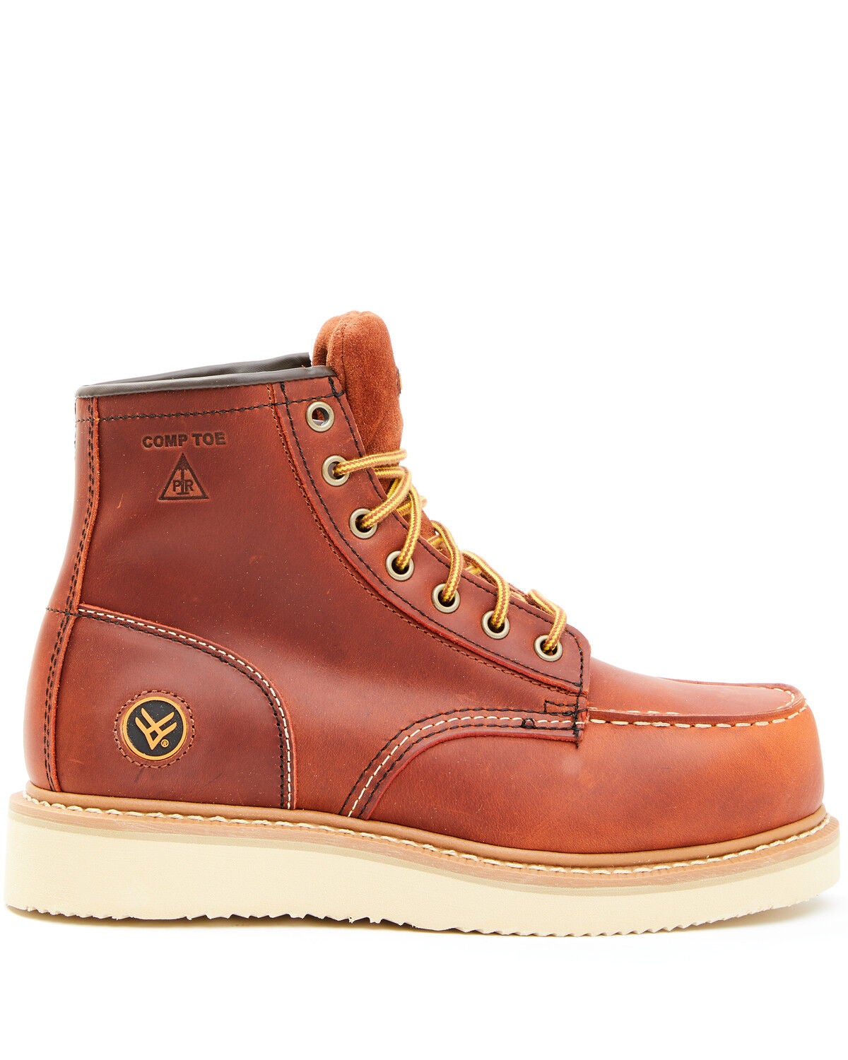 work boots composite toe waterproof