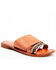 Image #1 - Free People Women's Saturday Sandals, Brown, hi-res