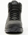 Image #4 - Hawx Men's 6" Athletic Work Boots - Composite Toe, Black, hi-res