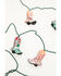 Image #2 - Kurt Adler Cowboy Boot String Light Set; received 6.13km, Multi, hi-res
