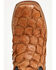Image #6 - Cody James Men's America 250 Freedom Exotic Pirarucu Western Boots - Broad Square Toe, Blue, hi-res