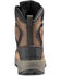 Image #5 - Kodiak Men's Quest Bound 8" Lace-Up Waterproof Work Boots - Composite Toe, Brown, hi-res