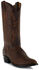 Cody James Men's Classic Western Boots - Medium Toe, Brown, hi-res