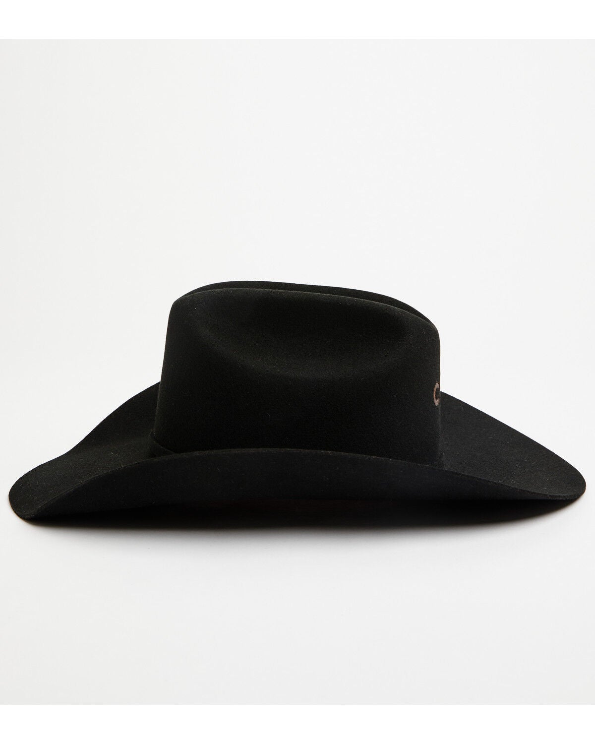 Image #3 - The Cowgirl Hat by Charlie 1 Horse, Black, hi-res