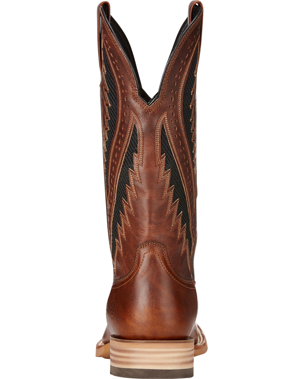 ariat quickdraw venttek