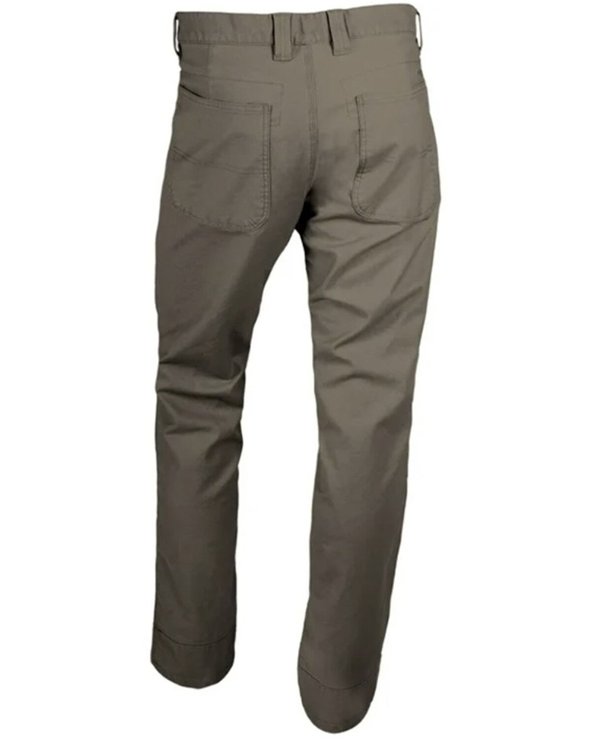Image #2 - Mountain Khakis Men's Mountain Stretch Pants, Grey, hi-res