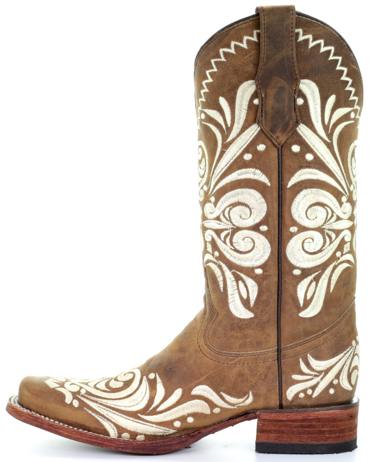 circle g women's cowboy boots