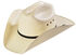 Image #1 - M&F Western Kids' Sancho Straw Cowboy Hat, Natural, hi-res