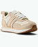 Image #1 - Ariat Women's Ranch Runner Waterproof Casual Shoes, Beige, hi-res
