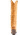 Idyllwind Women's Gwenie Western Boots - Snip Toe, Tan, hi-res