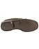 Image #2 - Men's Minnetonka Camp Moccasins - XL, Black, hi-res