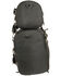 Milwaukee Leather Combo Piece Sissy Bar Bag, Black, hi-res
