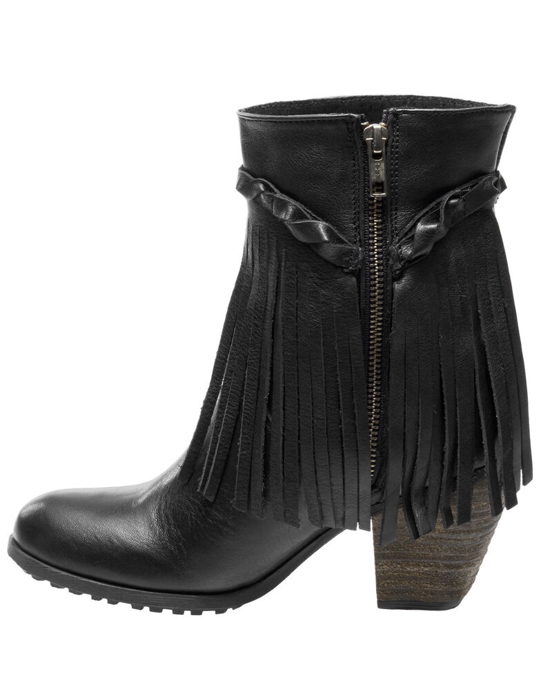harley davidson retta