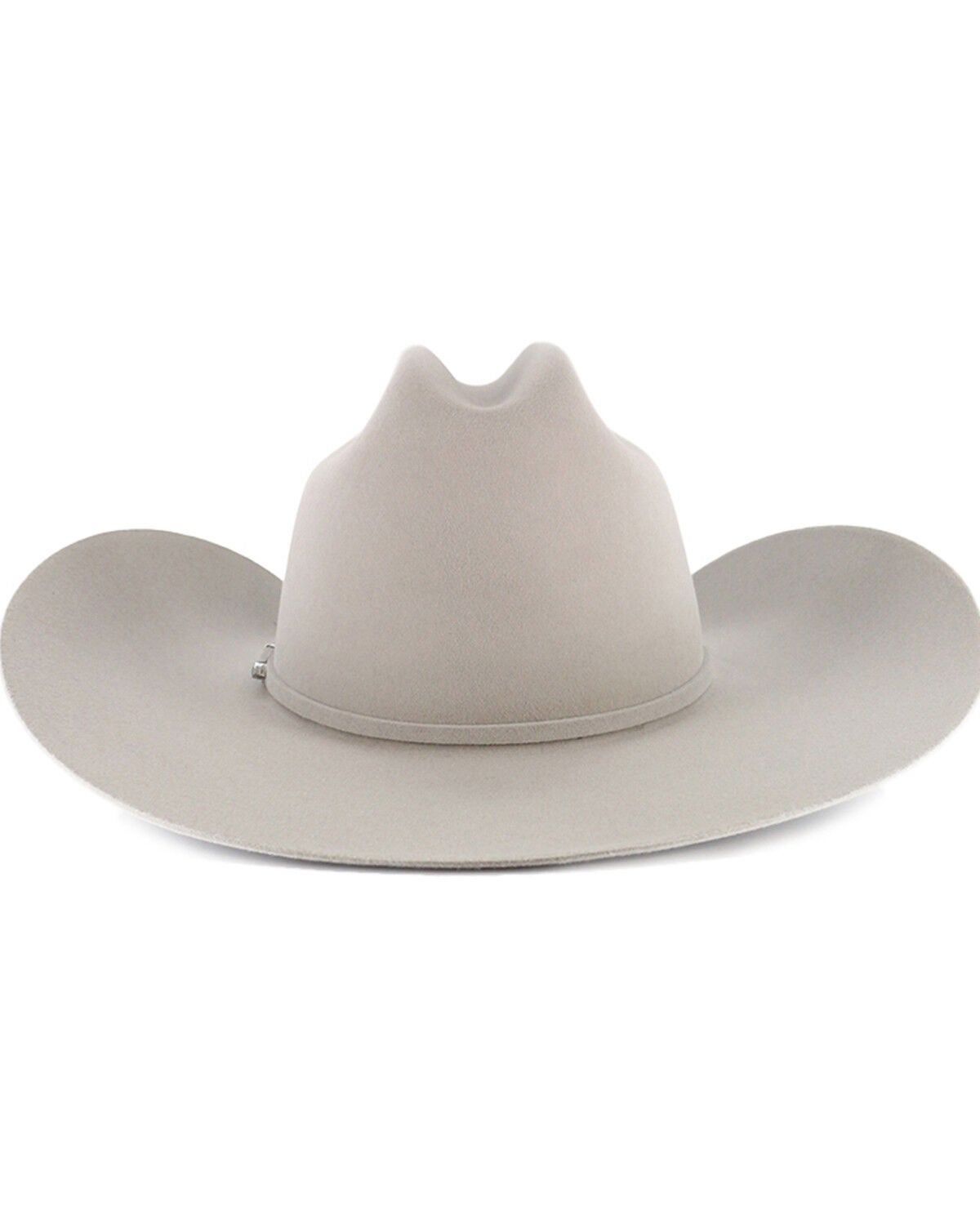 Rodeo King Men's Rodeo 7X Felt Cowboy 