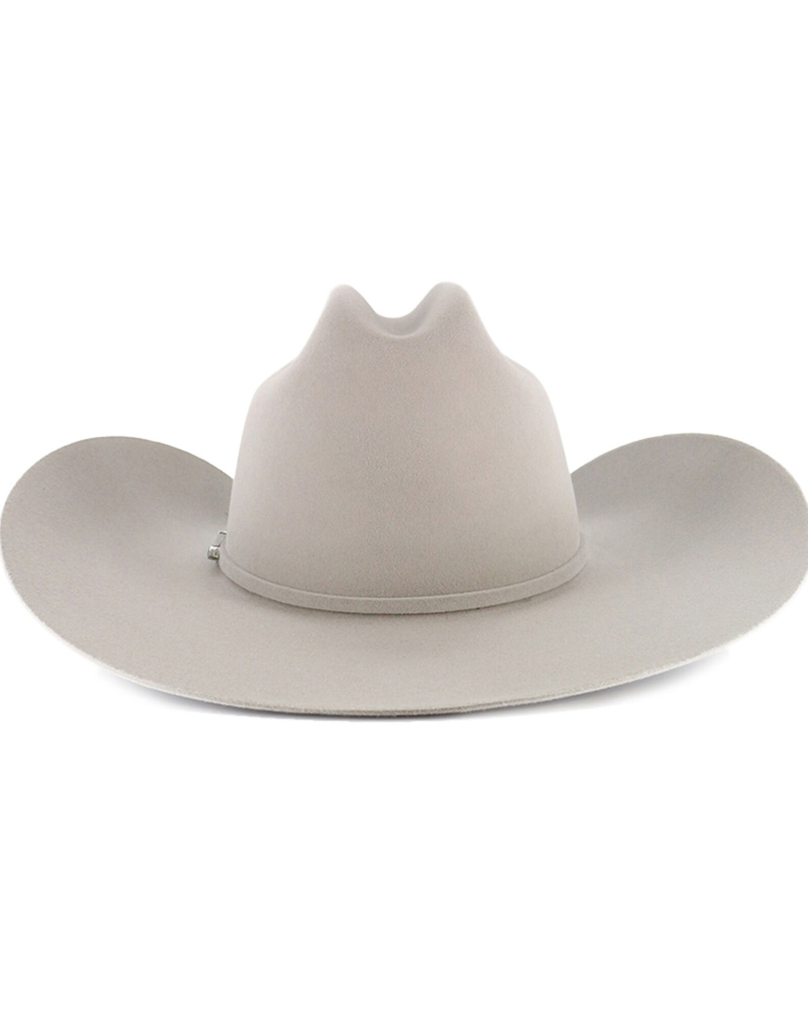 Rodeo King Rodeo 7X Felt Cowboy Hat Sheplers