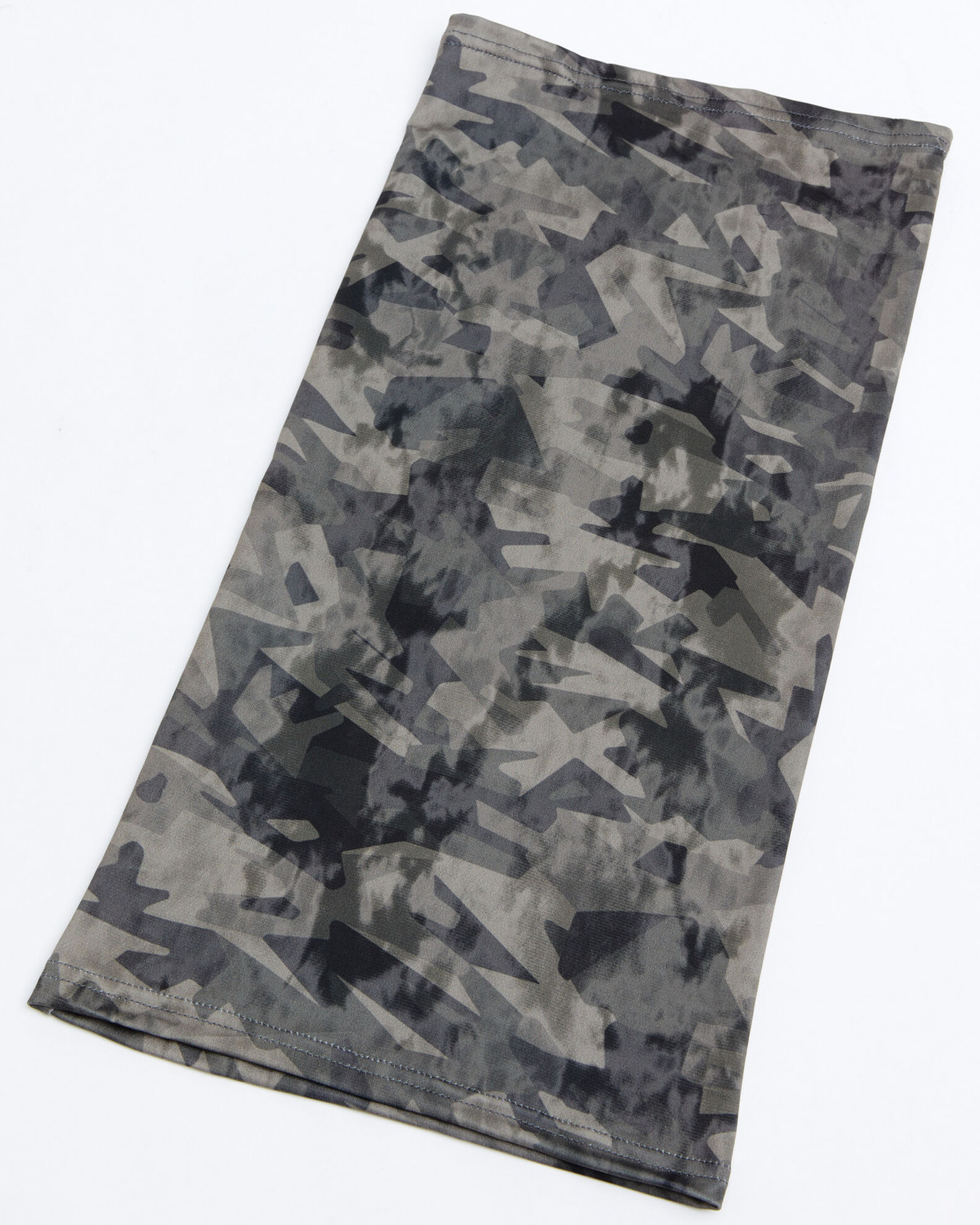 Tubular camo outlet