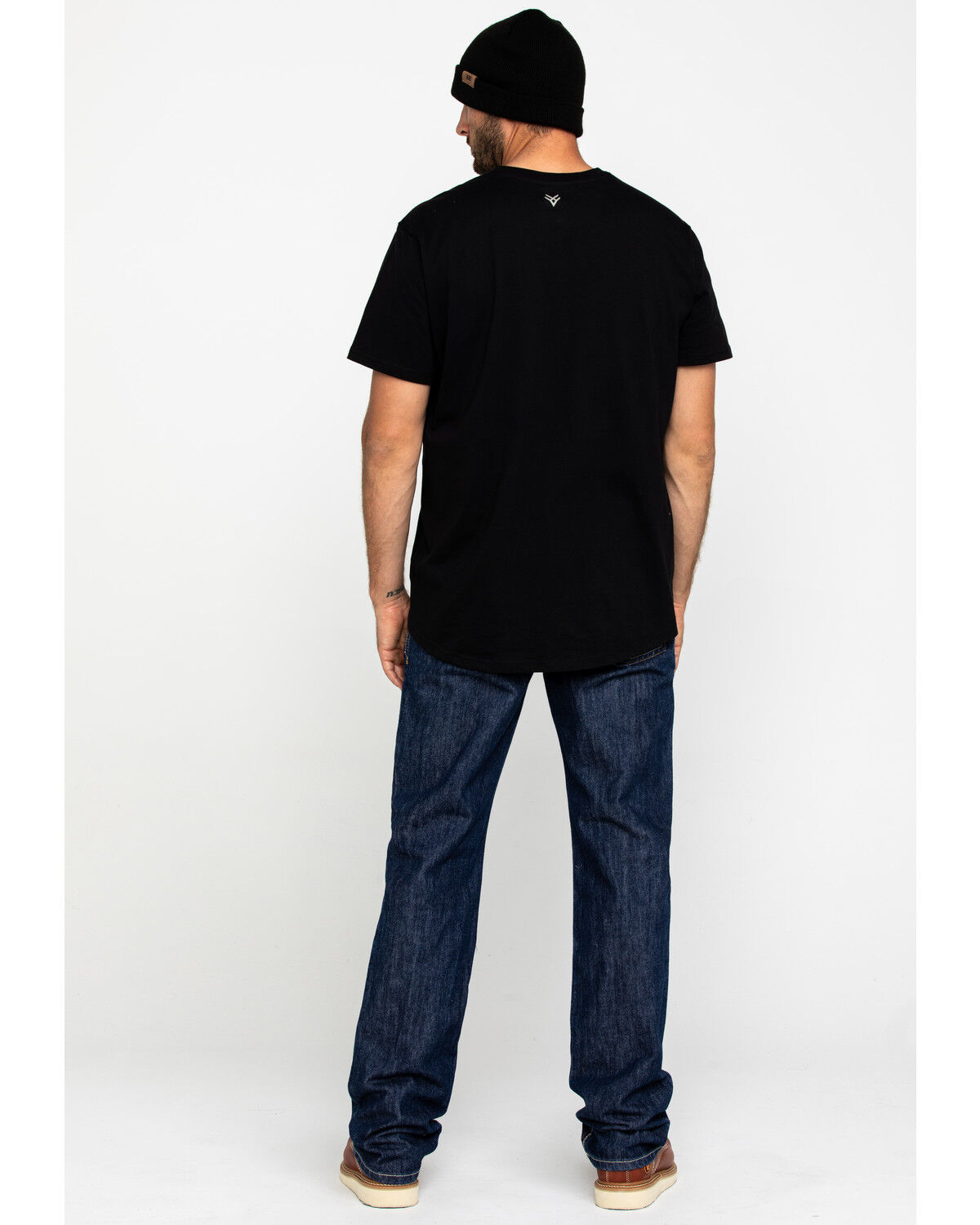 cinch wrx fr jeans white label