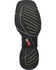 Image #4 - Tony Lama Men's Junction Waterproof Work Boots - Steel Toe, Brown, hi-res