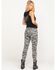 Image #5 - Idyllwind Women's Camo Skinny Jeans, , hi-res