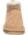 Image #4 - Bearpaw Women's Shorty Crochet Casual Boots, , hi-res