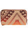 Pendleton Women's Sawtooth Mountain Smartphone Wallet , Brown, hi-res