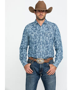 Men S Wrangler Big Tall Shirts Sheplers