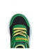 Image #4 - Skechers X John Deere Toddler Boys' Play Scene Barn-Squad Buddies Shoes - Round Toe, Green, hi-res