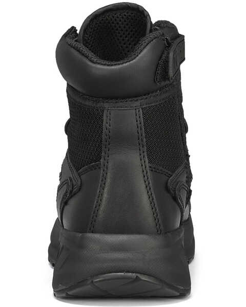 Image #4 - Belleville Men's MAXX Maximalist Tactical Boots - Soft Toe , Black, hi-res