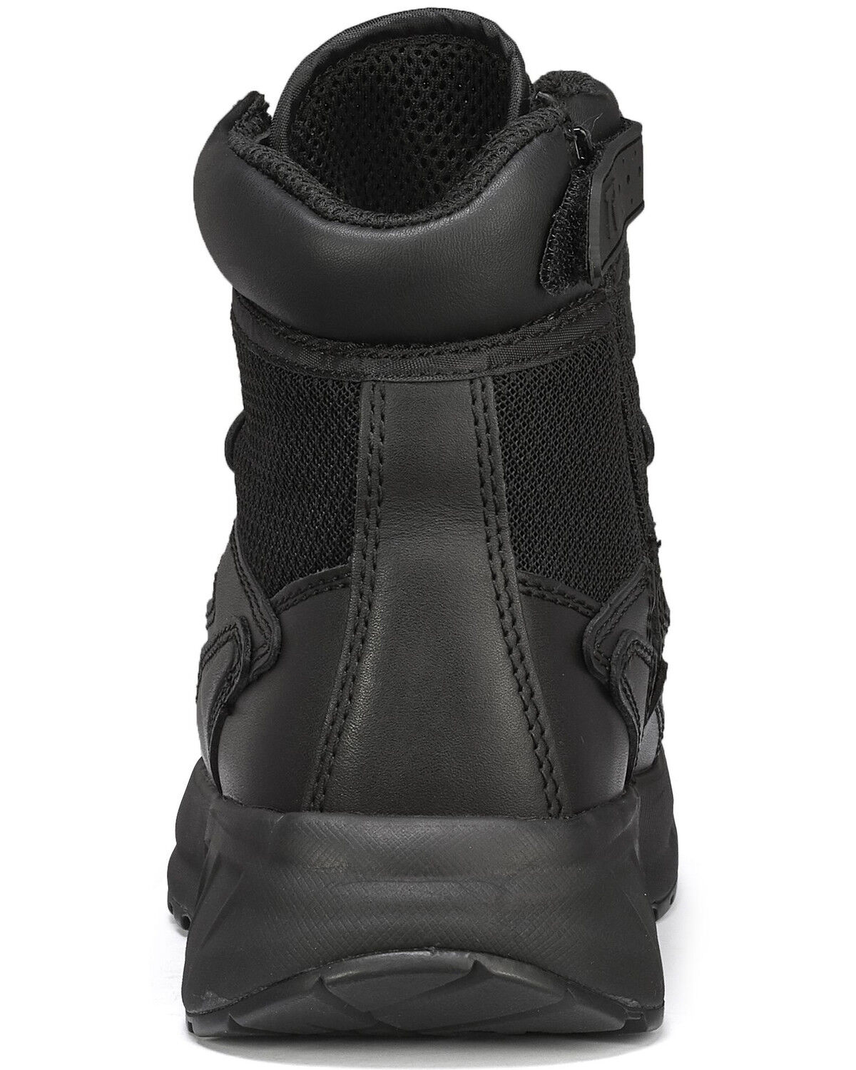 Image #4 - Belleville Men's MAXX Maximalist Tactical Boots - Soft Toe, Black, hi-res