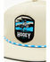 Image #2 - Hooey Men's Cheyenne Trucker Cap, Tan, hi-res