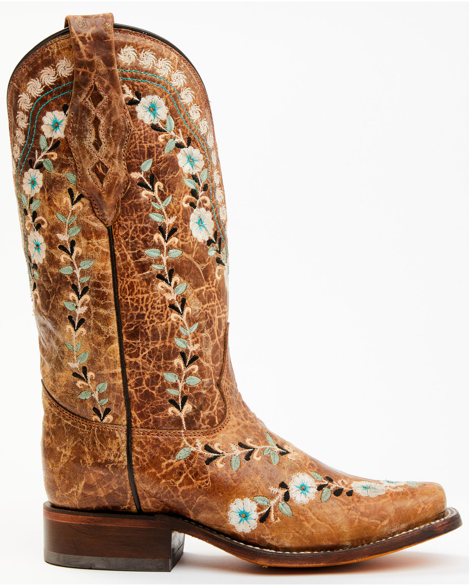 Women's patriotic cowboy boots on sale