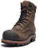 Timberland Men's Boondock Waterproof Logger Boots - Nano Composite Toe, Brown, hi-res