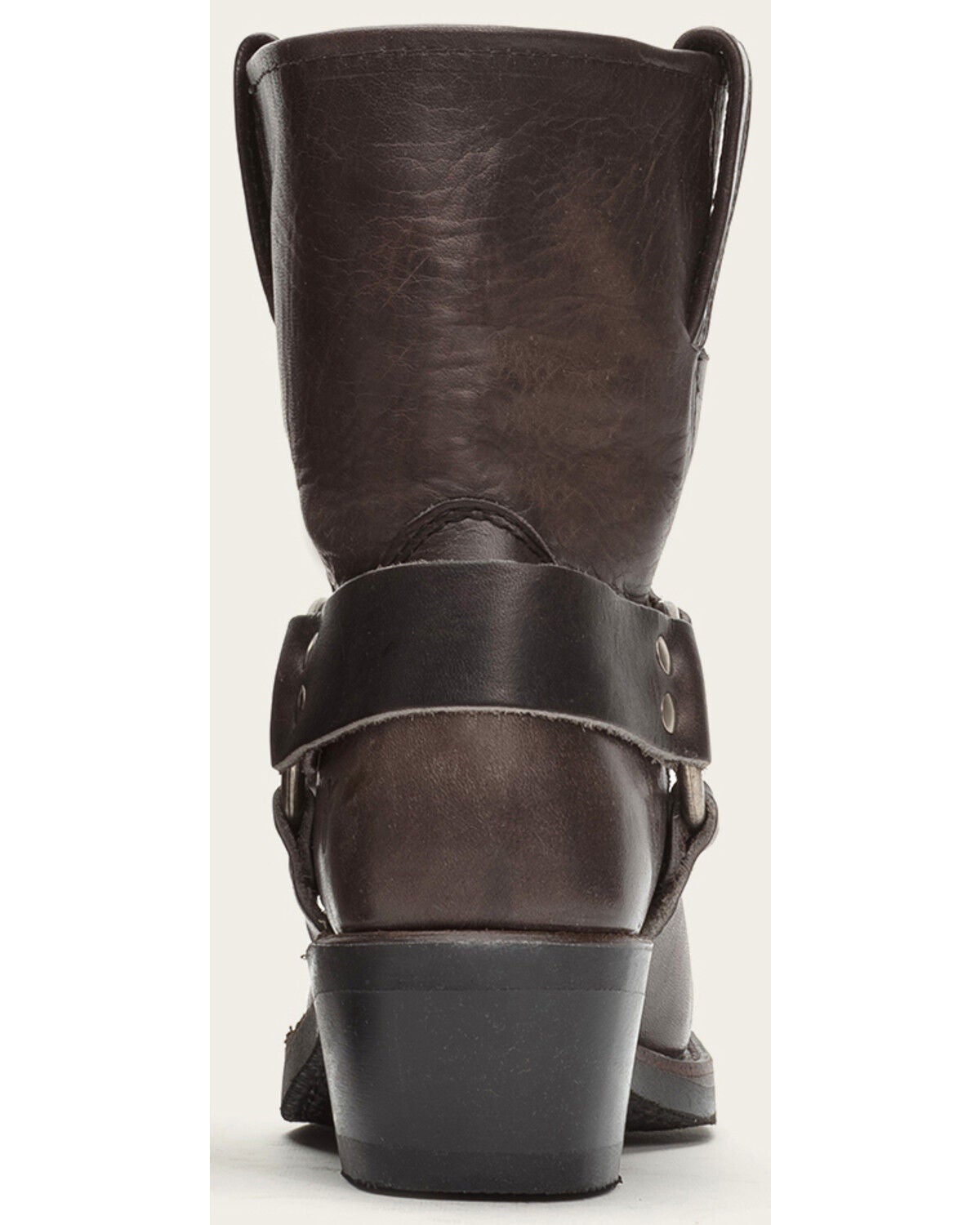 frye square toe boots