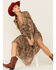 Image #1 - Revel Women's Paisley Tiered Midi Dress , , hi-res