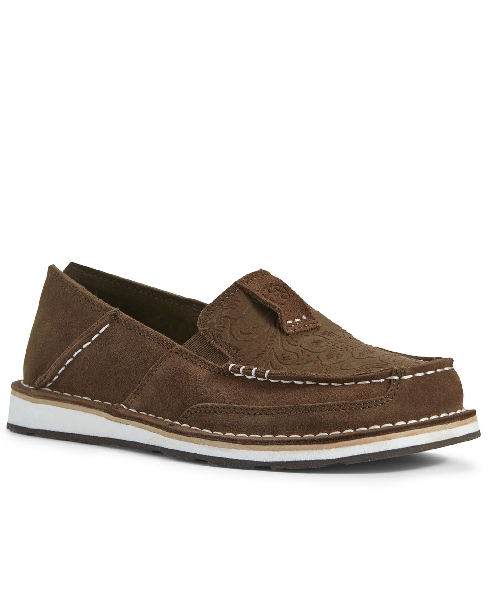 Ariat new arrivals loafers womens