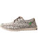 Twisted X Men's Zero-X Casual Shoes - Moc Toe, Grey, hi-res