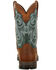 Image #4 - Durango Women's Lady Rebel Waterproof Western Boots - Square Toe, , hi-res