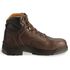Timberland Pro 6" Waterproof TiTAN Boots - Composition Toe, Mocha, hi-res