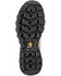 Image #6 - Carhartt Women's Gilmore 5" Hiker Work Boot - Soft Toe, Grey, hi-res