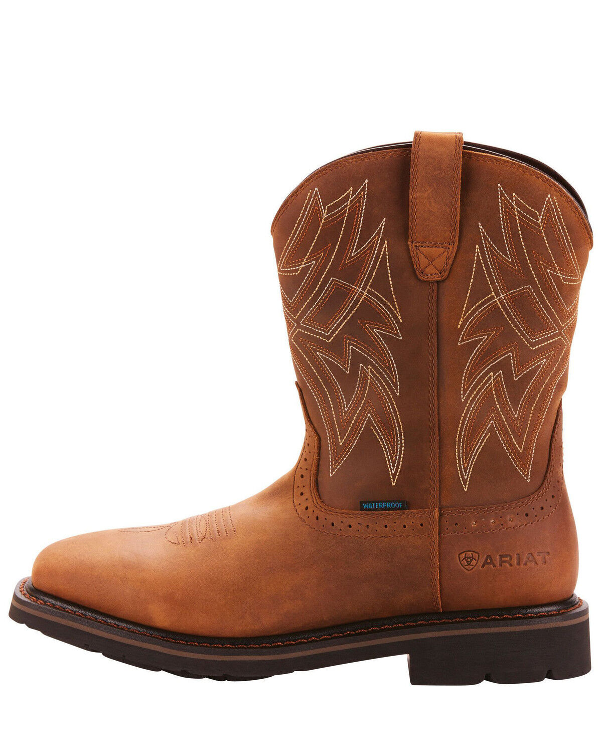 ariat everett